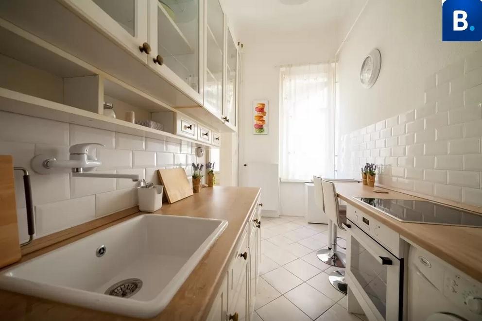 בודפשט Jokai Apartment חדר תמונה