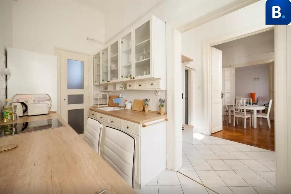 בודפשט Jokai Apartment חדר תמונה