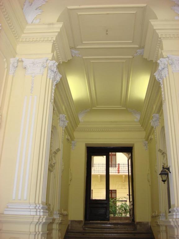 בודפשט Jokai Apartment חדר תמונה