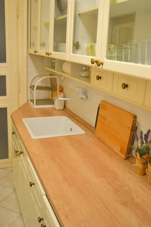 בודפשט Jokai Apartment חדר תמונה