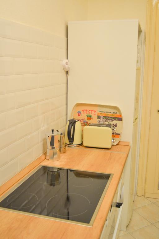 בודפשט Jokai Apartment חדר תמונה