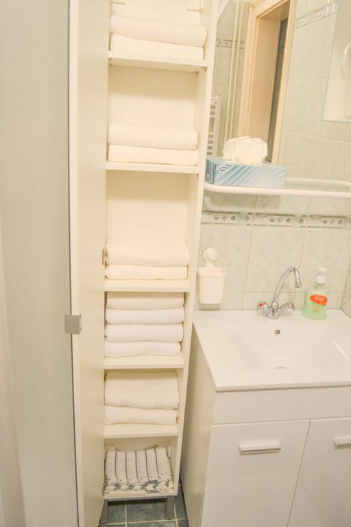 בודפשט Jokai Apartment חדר תמונה