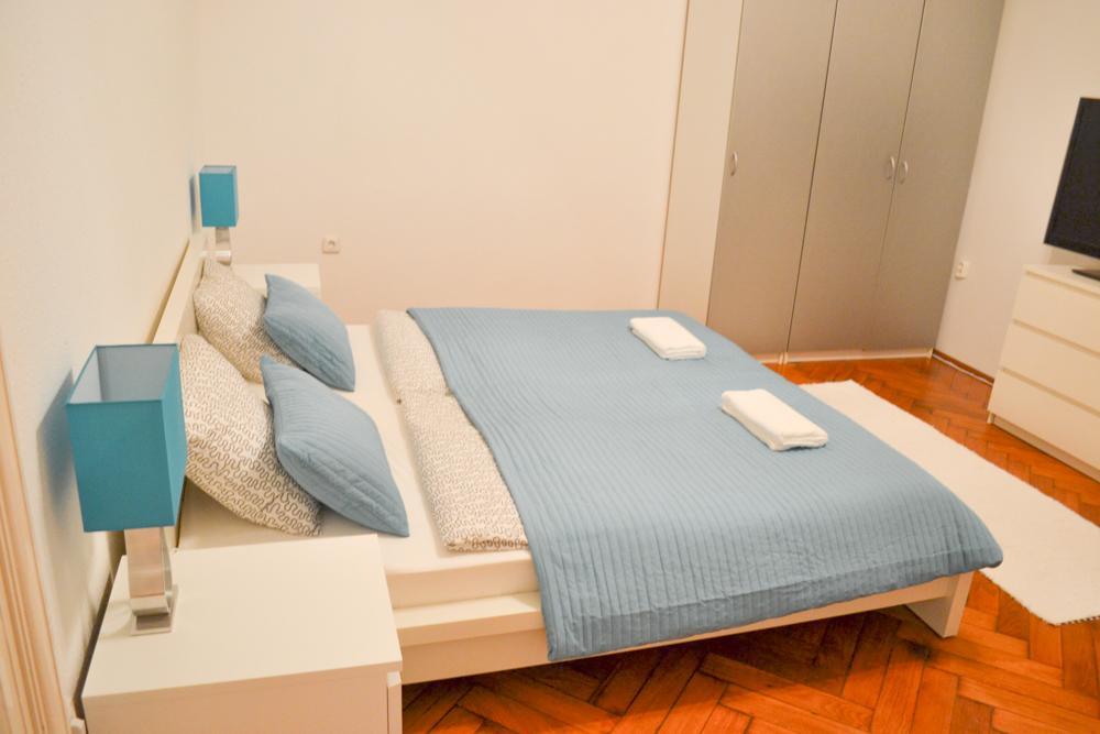 בודפשט Jokai Apartment חדר תמונה